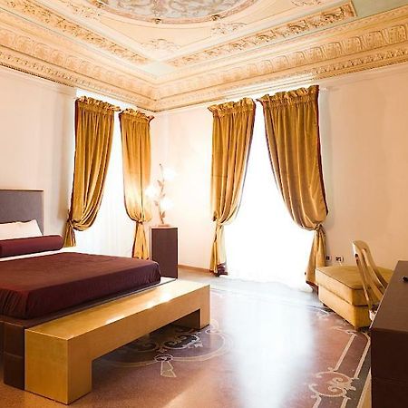 La Suprema Suite La Spezia Dış mekan fotoğraf