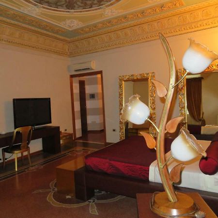 La Suprema Suite La Spezia Dış mekan fotoğraf