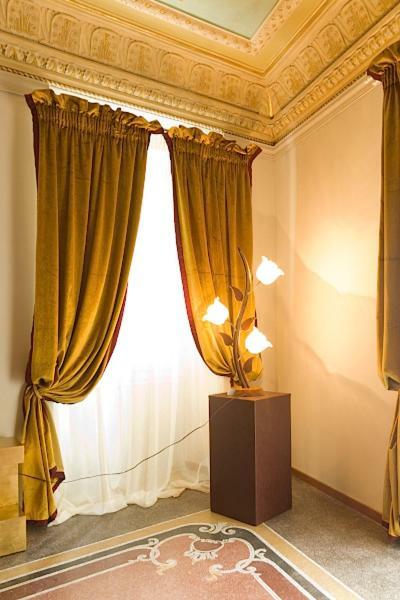 La Suprema Suite La Spezia Dış mekan fotoğraf