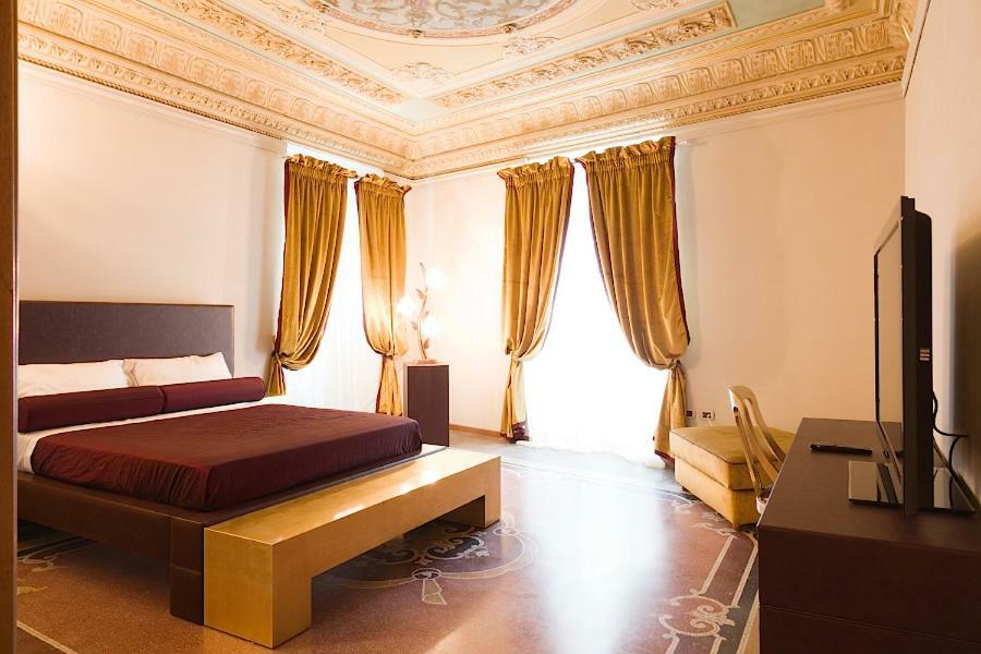 La Suprema Suite La Spezia Dış mekan fotoğraf
