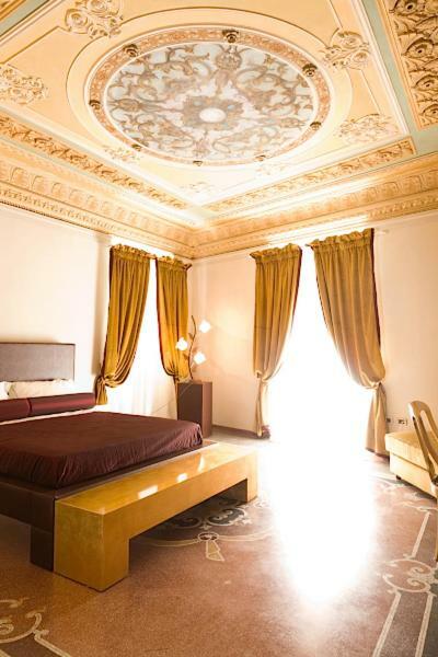 La Suprema Suite La Spezia Dış mekan fotoğraf