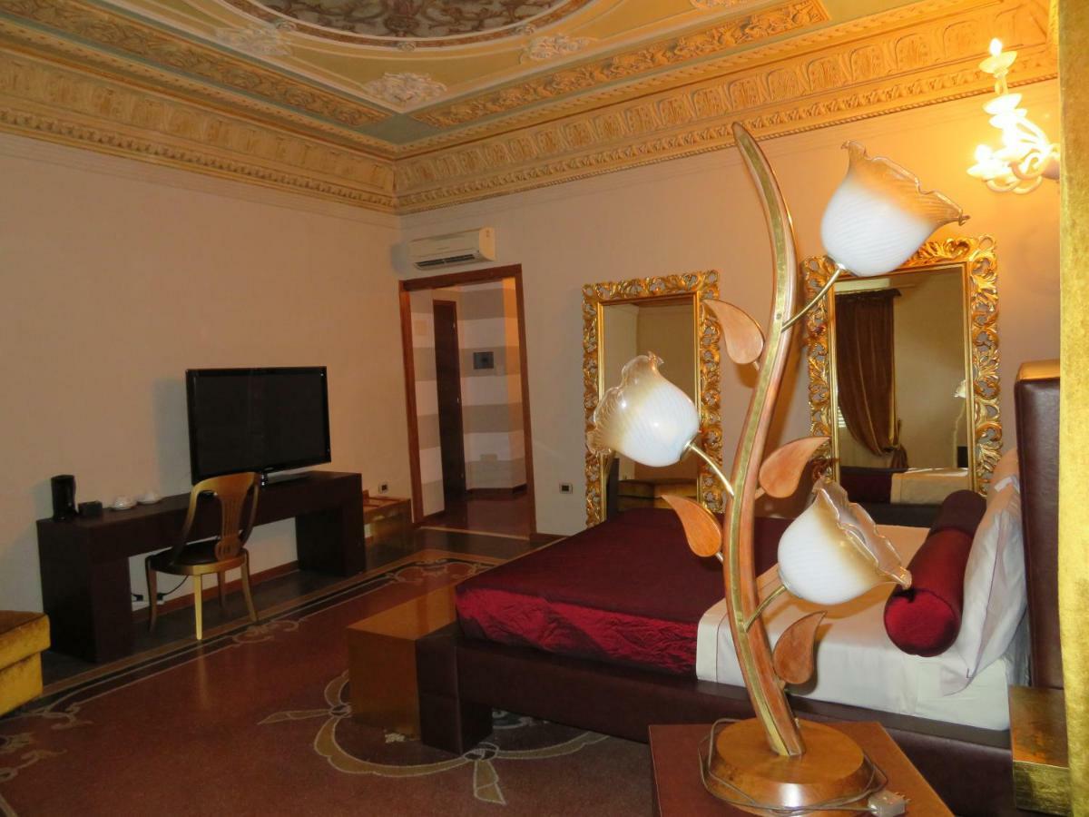 La Suprema Suite La Spezia Dış mekan fotoğraf